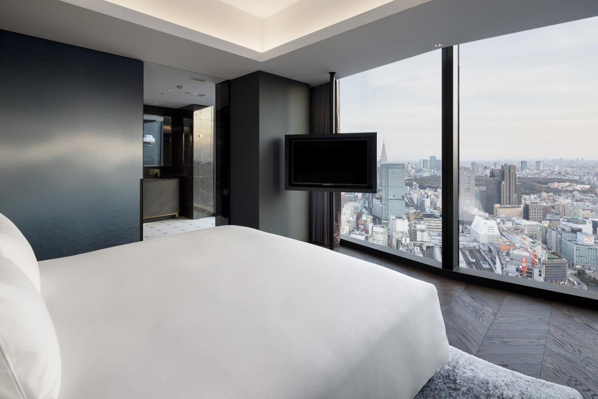 Bellustar Tokyo, A Pan Pacific Hotel — Photos 2